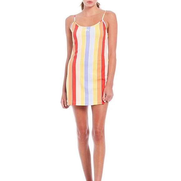 Nike | Dresses | Nike Retro Femme Dress 